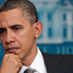 Image for article titled Photo Essay: Barack Obama Goes Gray